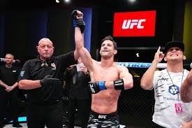 UFC announces death of ‘beloved’ flyweight fighter at 34: ‘A true warrior’