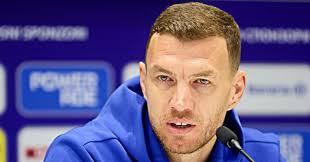 Trend Google: dzeko