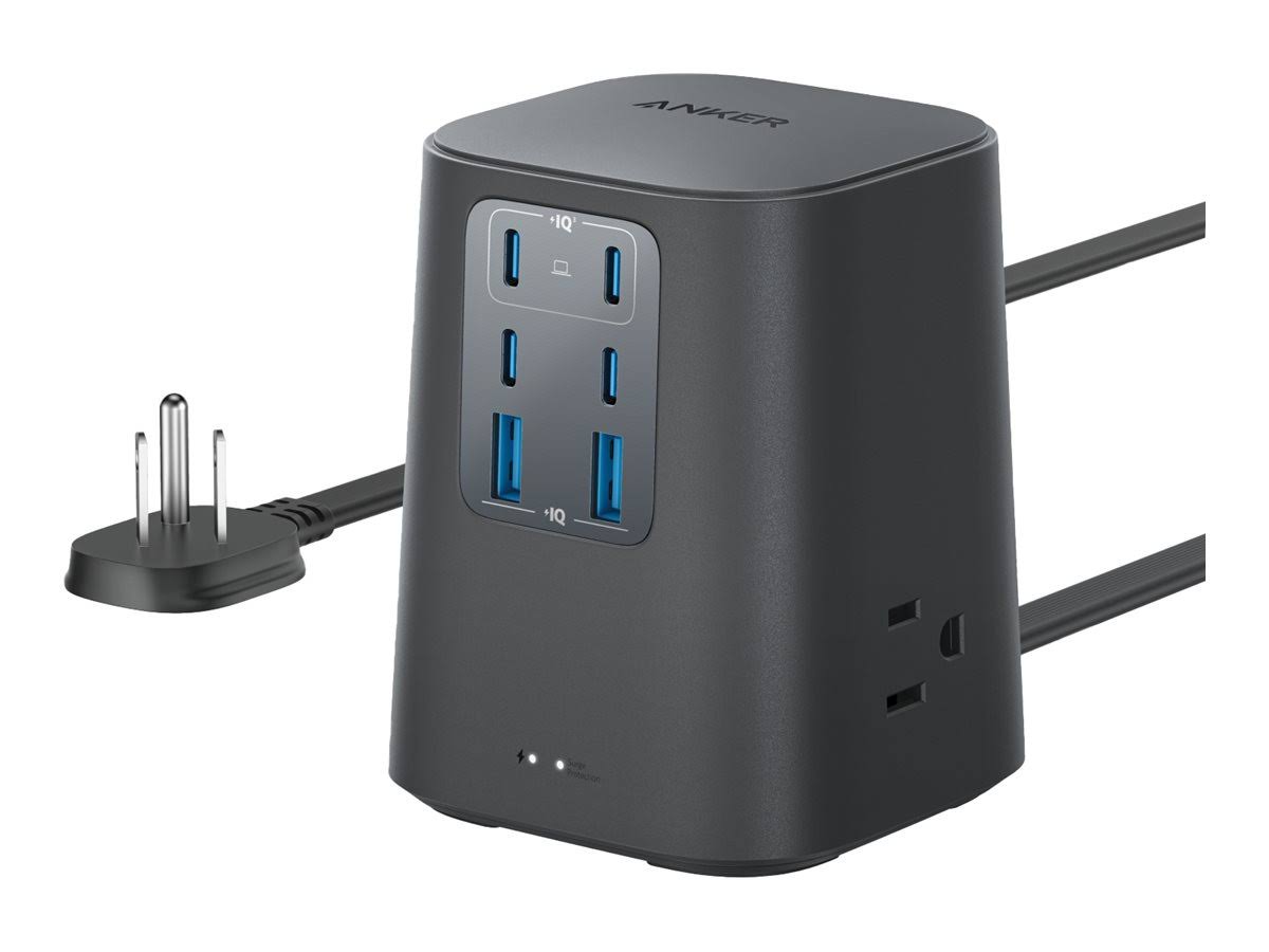 Anker Anker Charging Station 9-in-1