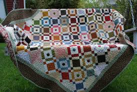 Résultat de recherche d'images pour "yo yo quilt patterns"