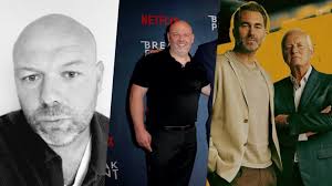 What's on Netflix - News update