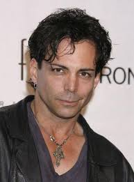 Google &quot;Richard Grieco Red Skull&quot;, and comment on what you find. All in all, What Do You think? - Richard%2520Grieco