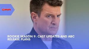 The Rookie Season 9 Renewal Sets Up Tim And Lucy’s Most Dangerous Chapter Yet