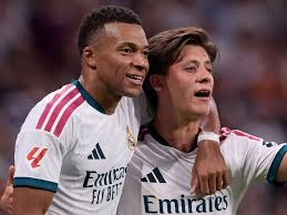 Preview: Elche vs Real Madrid - prediction, team news, lineups