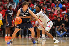 Boise State vs Utah State