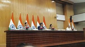 Operation Sindoor updates: India says choice of de-escalation is with Pakistan