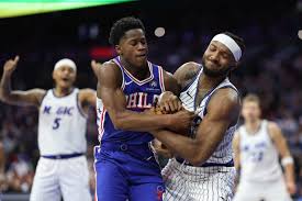 Poll: Who Will Claim Victory in Wednesday’s Play-In Games?