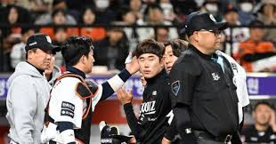 두산 대 kt 아이콘