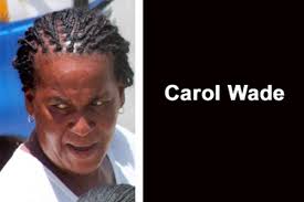 Carol Wade, 43, charged with assaulting a police officer and resisting ... - Carol-Wade-copy-500x333