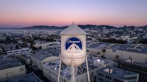 Warner Bros Netflix Paramount