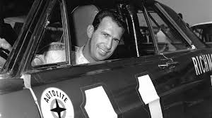 NASCAR Hall of Fame driver, announcer Ned Jarrett dies at 93