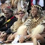 Zwelithini threatens Zulus will leave