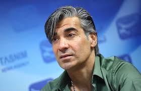 وحید شمسایی: افغانستانی‌ها به ما چک زدند | جای آن روی صورت من است!
