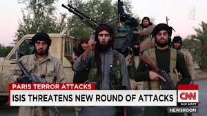 Image result for isis paris attacks