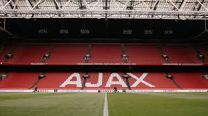 Ajax.nl - News update