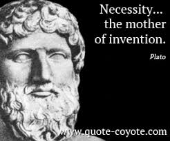 Invention quotes - Quote Coyote via Relatably.com