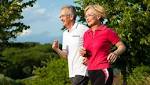  Optimal Exercise Dose for Better Cognition Determined