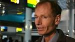 Right-to-die advocate Sean Davison facing
