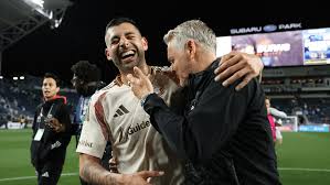 Philadelphia - Toronto