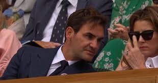 Federer Sorprendido por el Mal Inicio de Djokovic en Wimbledon