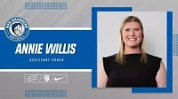UAH adds Huntsville native Annie Willis to softball staff
