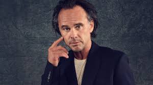 Walton Goggins "Saved My Life" On A Movie Set, Says Olivia Wilde
