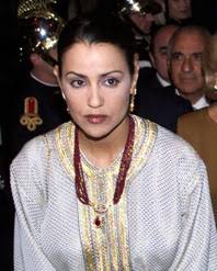 SAR la Princesse Lalla Meryem. - meryem