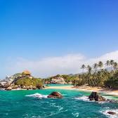 Parque Nacional Natural Tayrona