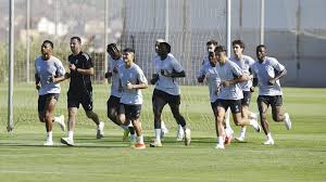 Granada CF - News update