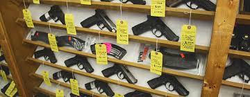 Image result for gun in usa