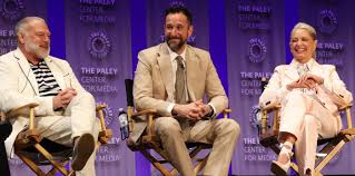Photos: Inside THE PITT Panel at PaleyFest LA with Noah Wyle, Katherine LaNasa, & More