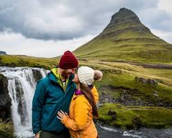 Iceland photo travel