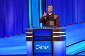 Jamie Ding gets Final Jeopardy clue wrong as he went for 29 wins in a row