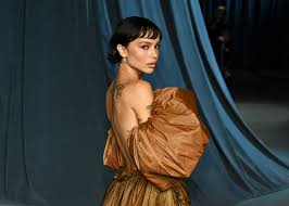 Zoe Kravitz: Style Moments We Dey Talk About For Her Birthday