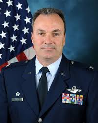 Col. William Butz is the 192D Fighter Wing, Operations Group Commander, Virginia Air National Guard. Colonel William Butz is the commander, 192d Operations ... - 130221-Z-VT953-001
