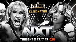 WWE - News update