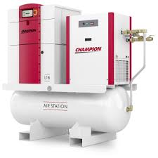 Air Compressors – Air Technology West