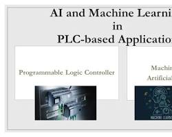 Artificial intelligence (AI) in PLCs