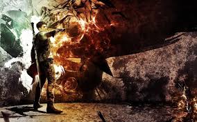 Image result for devil may cry video game pictures