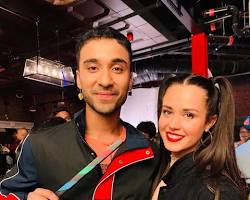 Image of Raghav Juyal in Street Dancer 3D