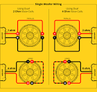 Kicker cvr ohm dvc