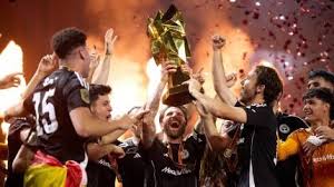 Trend Google: kings league world cup club 2026