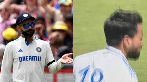 BCCI breaks silence on retiring Virat Kohli’s No. 18 Test jersey after Mukesh Kumar’s act triggered hate