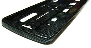 Bildergebnis für nummernschildhalter