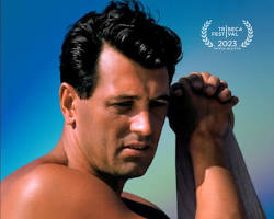 Image of Rock Hudson: All That Heaven Allowed (2023) documentary