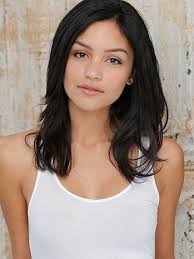 Bianca Santos Portrait - P 2013. Courtesy of Klear PR. Bianca Santos. ABC Family&#39;s The Fosters is adding a recurring player. Recommended - bianca_a_p