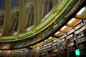 Image result for IMAGES OF READING LIBRARY