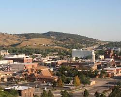 Image of Rapid City, South Dakota