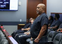 In Tupac murder trial, the defendant is also the prosecution’s star witness