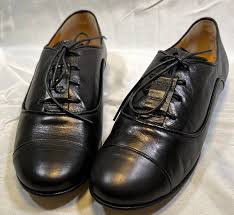JEAN-MICHEL CAZABAT Women's •Mignona• Jazz Oxford - Made in Italy - Product from ShooDog.com